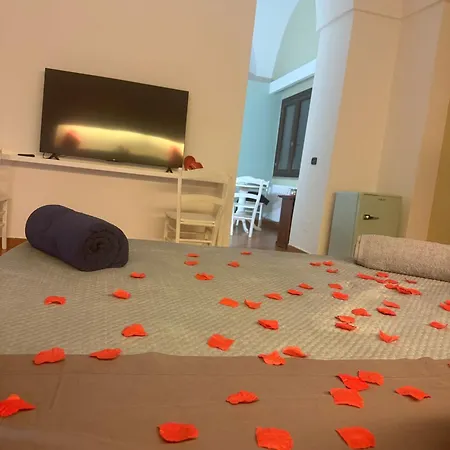 Affittacamere La Della Cupa 4*
