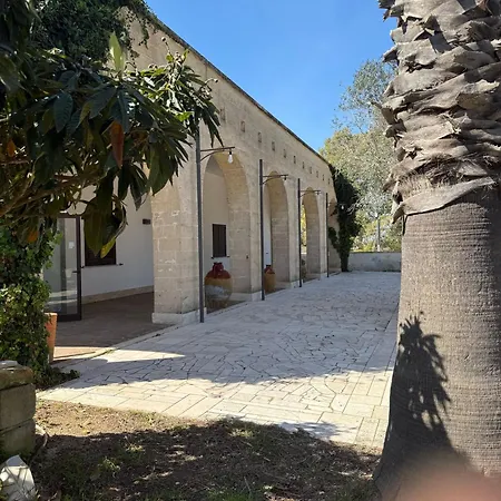 Guest house La Della Cupa *