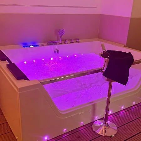 Maison d'hôtes La Della Cupa San Pietro in Lama