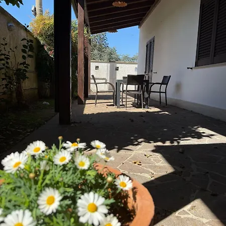 Guest house La Della Cupa *