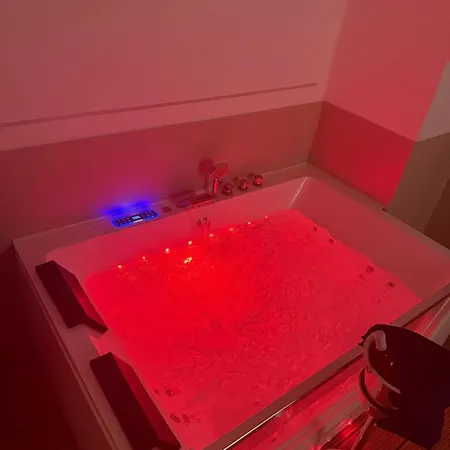 La Della Cupa Maison d'hôtes San Pietro in Lama