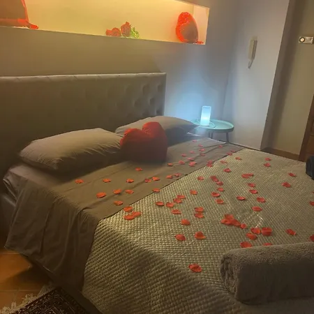 Gæstehus La Della Cupa San Pietro in Lama