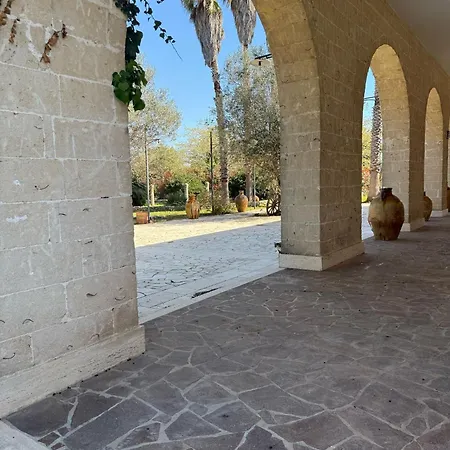 La Della Cupa Guest house