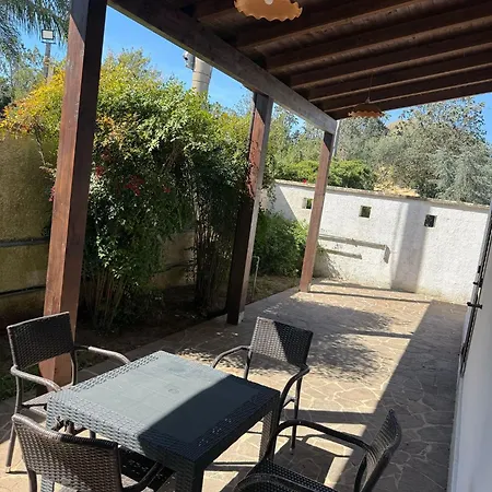Guest house La Della Cupa