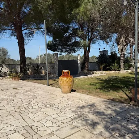 La Della Cupa Guest house *