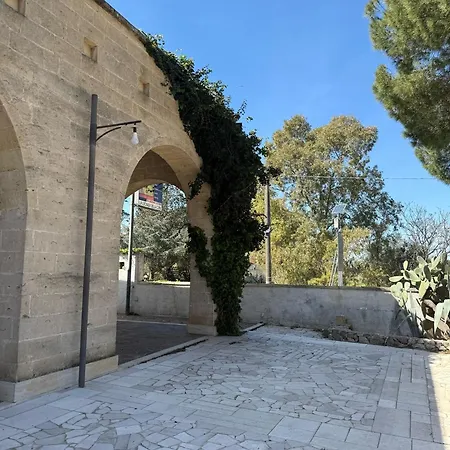La Della Cupa San Pietro in Lama