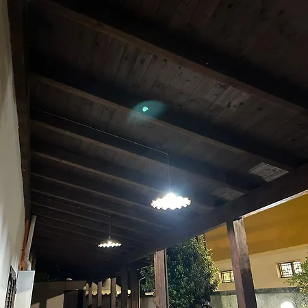 La Della Cupa Guest house *