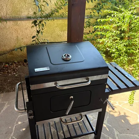 Maison d'hôtes La Della Cupa San Pietro in Lama