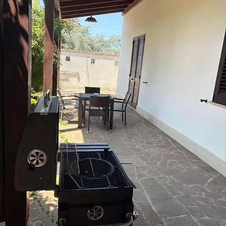 La Della Cupa 4* San Pietro in Lama