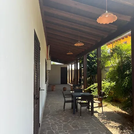 Casa de hóspedes La Della Cupa *