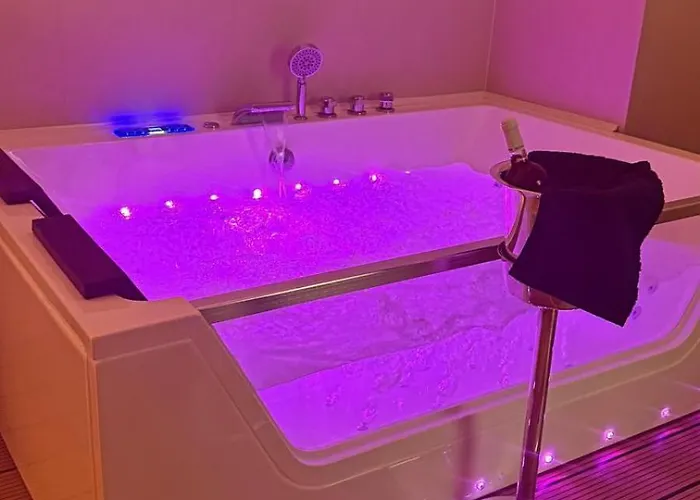 Affittacamere La Della Cupa San Pietro in Lama