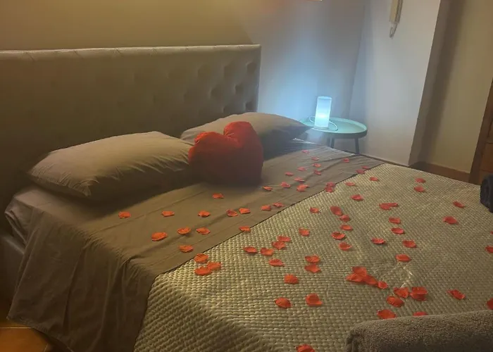 Affittacamere La Della Cupa San Pietro in Lama