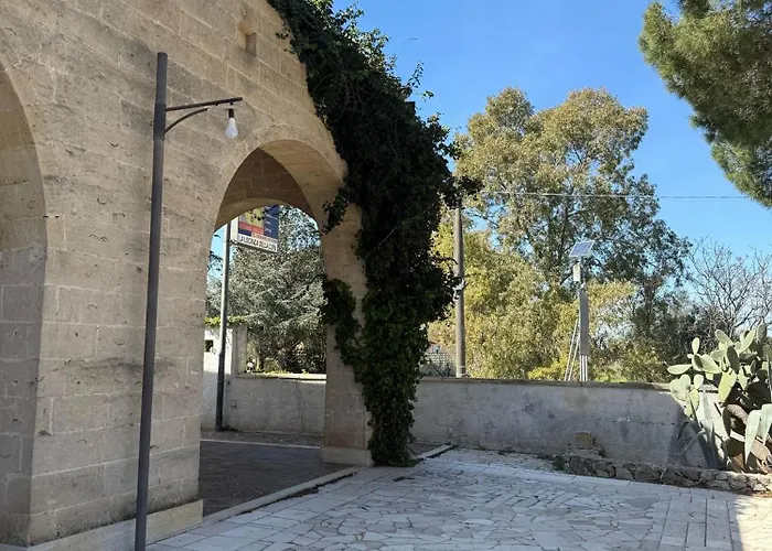 La Della Cupa San Pietro in Lama