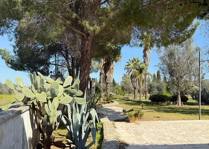 La Della Cupa San Pietro in Lama